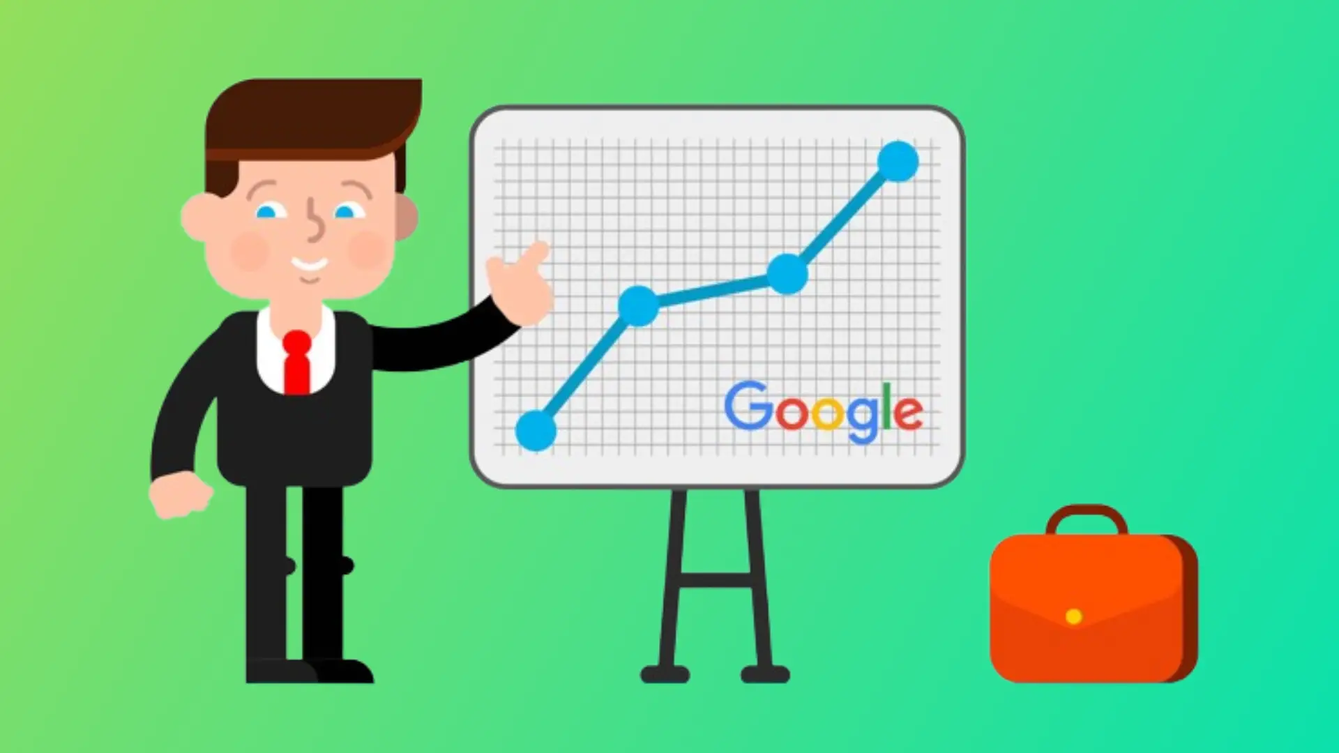 Google Sıralamanızı Yükseltecek 5 Faktör